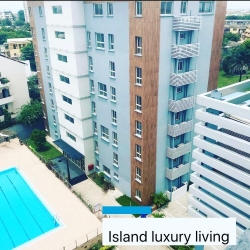 Brand New Luxurious Highrise Four (4) Bed Penthouses Penthouse for Lease Victoria Island Lagos Vetra  Property