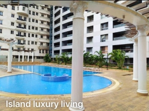 Luxurious Highrise Three (3) Bedroom Apartments Flat for Lease Ikoyi Lagos Vetra  Property