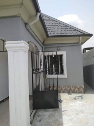 A Very Cheap 3 Bedroom Fully Detached Bungalow 3 bedroom Detached Bungalow for Sale Port Harcourt Rivers Vetra  Property