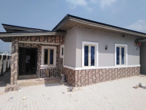 A Fantastic Brand New 3 Bedroom All En-suite Bungalow 3 bedroom Detached Bungalow for Sale Enugu Enugu Vetra  Property