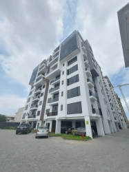  A Brand New Executive Luxury 2 Bedroom Fully Serviced Apartment 2 bedroom Flat for Sale Ikoyi Lagos Vetra  Property