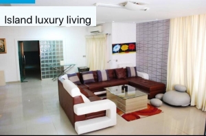 Fully Furnished Luxurious Two(2) Bed Apartments With Gym & Indoor Swimming Pool Flat for Lease Ikoyi Lagos Vetra  Property
