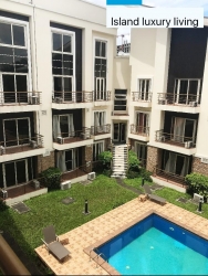 Brand New Furnished & Unfurnished Luxurious 3 Bedroom Flats/masonette Flat for Lease Ikoyi Lagos Vetra  Property