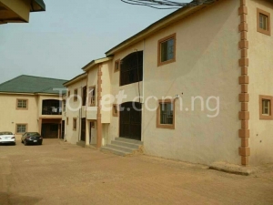 An 8 Units Of 2 Bedroom Flat 2 bedroom Blocks of Flats for Sale Jukwoyi Abuja Vetra  Property