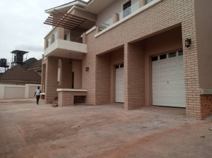 A 5 Bedroom Fully Detached Duplex With 2 Rooms Ensuit Bq 5 bedroom Detached Duplex for Sale Enugu Enugu Vetra  Property