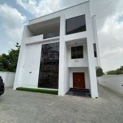 A Luxury Brand New Modern And Contemporary 5 Bedroom Fully Duplex  5 bedroom Detached Duplex for Sale Ikoyi Lagos Vetra  Property