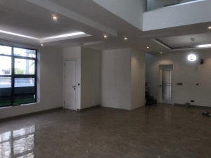 Brand New Four(4) Bedroom Luxurious Terraces With Built In Elevator 4 bedroom Terraced Duplex for Sale Victoria Island Lagos Vetra  Property