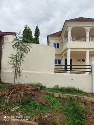 A 4 Bedroom Fully Detached Duplex  4 bedroom Detached Duplex for Sale Gwarinpa Abuja Vetra  Property