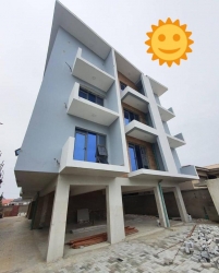 A Lovely 2 Bedroom Apartment  2 bedroom Flat for Sale Lekki Lagos Vetra  Property