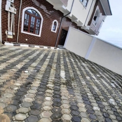 A 4 Bedroom Semi Detached Duplex  4 bedroom Semi-Detached Duplex for Sale Lekki Lagos Vetra  Property
