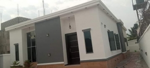 A Newly Built Standard 3 Bedroom Fully Detached Bungalow 3 bedroom Detached Bungalow for Sale Asaba Delta Vetra  Property