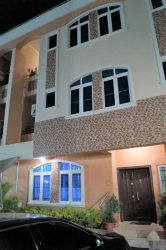 A Spacious 4 Bedroom Terrace Duplex 4 bedroom Terraced Duplex for Rent Katampe Main Abuja Vetra  Property