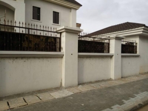 A 4 Bedroom Fully Detached Duplex With 3 Living Rooms And Bq 4 bedroom Detached Duplex for Sale Wuse 2 Abuja Vetra  Property