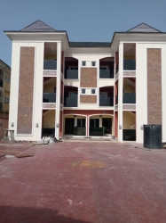 An Exquisitely Finished Brand New 2 Bedroom Flat 2 bedroom Flat for Sale Ajah Lagos Vetra  Property