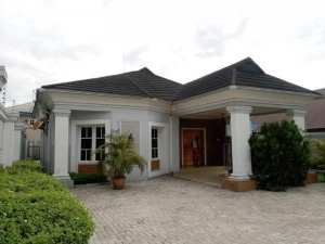 A Tastefully And Beautifully Finished 3 Bedroom Fully Detached Bungalow  3 bedroom Detached Bungalow for Sale Port Harcourt Rivers Vetra  Property