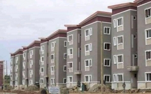 A Newly Built 2 Bedroom Flat 2 bedroom Flat for Sale Ikorodu Lagos Vetra  Property