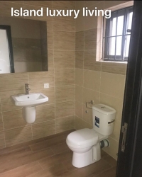 Brand New Self Compound Five Bed Semidetached House Semi-Detached Duplex for Sale Ikoyi Lagos Vetra  Property