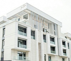 A Masterpiece 5 Bedroom Terrace Duplex 5 bedroom Terraced Duplex for Sale Ikoyi Lagos Vetra  Property