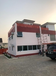 A Superbly Finished Luxurious 5 Bedroom Duplex 5 bedroom Detached Duplex for Sale Katampe Ext Abuja Vetra  Property
