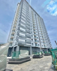  Newly Built 2 Bedroom Apartment  Blocks of Flats for Sale Lekki Lagos Vetra  Property