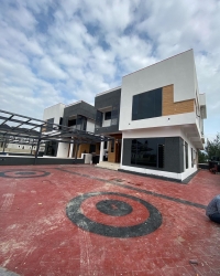 5 Bedroom Detached Duplex  5 bedroom Detached Duplex for Sale Lekki Lagos Vetra  Property