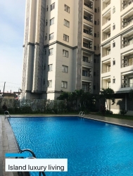 Luxurious High-rise Three(3) Bed Furnished/unfurnished Apartments Flat for Lease Victoria Island Lagos Vetra  Property