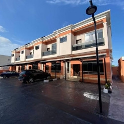 4 Bedroom Terrace Duplex With A Bq Location : Ikate, Lekki. Lagos Price : 65 Million Naira  4 bedroom Terraced Duplex for Sale Lekki Lagos Vetra  Property