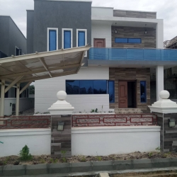 4 Units Of 5 Bedroom Detached Duplex With Bq In A Serene Environment @ Megamound,ikota, Lekki. 85m 5 bedroom Detached Duplex for Sale Lekki Lagos Vetra  Property