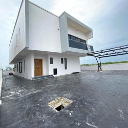 5 Bedroom Detached Duplex For Sale @ikota,lekki. 5 bedroom Detached Duplex for Sale Lekki Lagos Vetra  Property