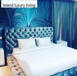 Fully Furnished Executive/expatriate Standard Luxury Three(3) Bed Apartments  Flat for Lease Ikoyi Lagos Vetra  Property