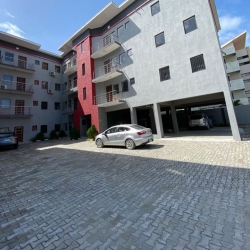 Well Finished 3bedroom Flat For Sale In A Mini Court @ Ikate , Lekki 3 bedroom Blocks of Flats for Sale Lekki Lagos Vetra  Property