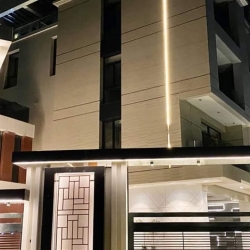 5bedroom Fully Automated House, From The Locks To The Private Elevator To The Garage, Every Appliance Can Be Controlled From A Push Of A Button. Oh And It Comes Furnished. 5 bedroom Terraced Duplex for Sale Victoria Island Lagos Vetra  Property