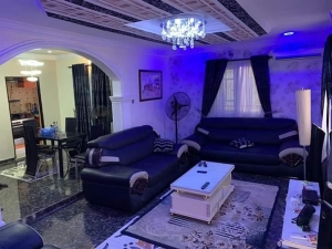 Neatly Build 3 Bedroom Flat On A Half Plot Of Land At Itamaga, Ikorodu  3 bedroom Detached Bungalow for Sale Ikorodu Lagos Vetra  Property