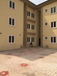 Newly Built And Well Finished 6 No's Of 3 Bedroom Flat *location:* Off Allen Avenue By Ikeja Medical Centre, Ikeja, Lagos 3 bedroom Blocks of Flats for Sale Ikeja Lagos Vetra  Property