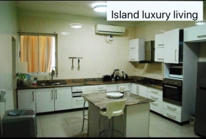 Waterview Luxurious Two(2) Units Three(3)bedroom High Quality Flats Flat for Sale Ikoyi Lagos Vetra  Property