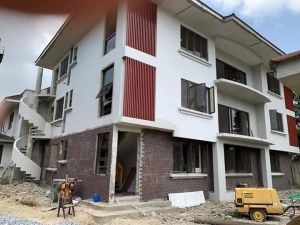 3 Units Of 3 Bedroom Flats At Park View Estate, Ikoyi, New House. Price: N150m Per Flat(asking). Title: C Of O. 3 bedroom Blocks of Flats for Sale Ikoyi Lagos Vetra  Property