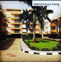 Luxurious Four(4) Bedroom Penthouse Apartment With Rooftop Terrace Penthouse for Rent Ikoyi Lagos Vetra  Property