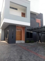 Magnificiently Built 5bedrooms Fully Detached Duplex At Mojisola Onikoyi Street, Off Banana Island Rd. Ikoyi, Lagos.  5 bedroom Detached Duplex for Sale Ikoyi Lagos Vetra  Property