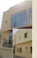 Solid Built Multi-purpose 8 bedroom School for Sale Lekki Lagos Vetra  Property