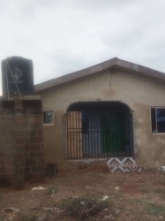 2 Bedrooms Flat  3 bedroom Detached Bungalow for Sale Ado Odo Ota Ogun Vetra  Property