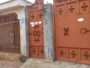 Half Plot Of Land 1 Plot of Land for Sale Ipaja Lagos Vetra  Property
