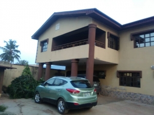5 Bedroom Duplex  9 bedroom Detached Duplex for Sale Alimosho Lagos Vetra  Property