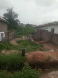 4 Plots Of Land Measuring Anoity2500sqm At Kudirat Abiola Way Oregun Lagos  2,500 Meter Square of Land for Sale Ikeja Lagos Vetra  Property
