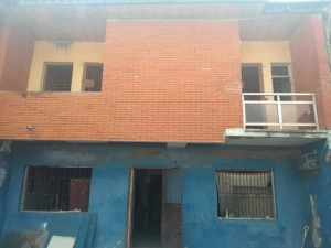 A Standard 4bedrm Duplx With A Bq At Gowon Est Egbeda Lags Suitable For Any Purpose  4 bedroom Detached Duplex for Rent Alimosho Lagos Vetra  Property
