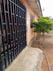 3bedroom Bungalow On Full Plot  3 bedroom House for Sale Ikotun Igando Lagos Vetra  Property