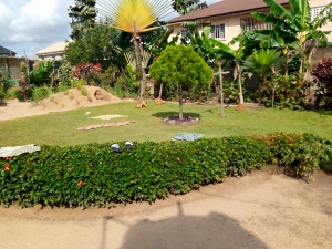 Image 1 Title