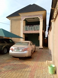 Executive Mini Flat  Mini Flat for Rent Ikotun Igando Lagos Vetra  Property
