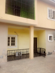 Lovely 3bedroom Apartment 3 bedroom Flat for Rent Ikotun Igando Lagos Vetra  Property
