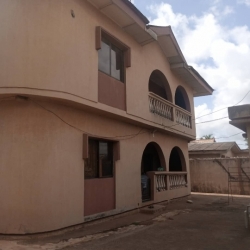Executive 4nos Of 3bedroom Flat 3 bedroom Flat for Sale Ikotun Igando Lagos Vetra  Property