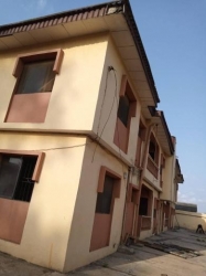 Lovely 4nos Of 2bedroom Flat Flat for Sale Ikotun Igando Lagos Vetra  Property